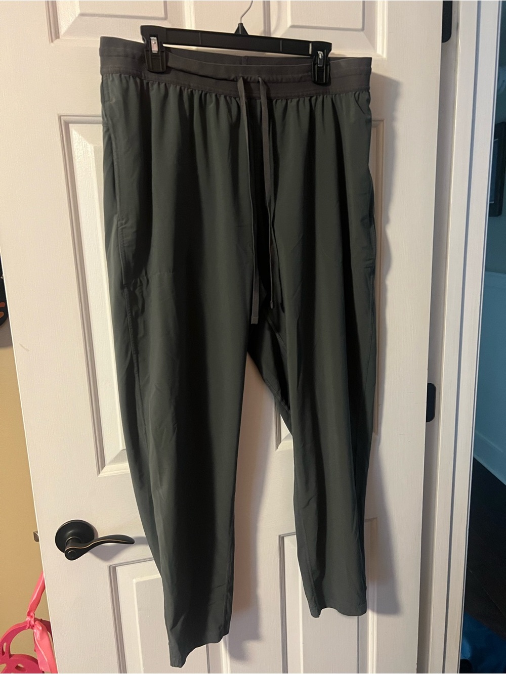 Nike Yoga Men's Joggers